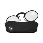 Occhiali da Lettura Pince-Nez - Diottrie +1, , zoom