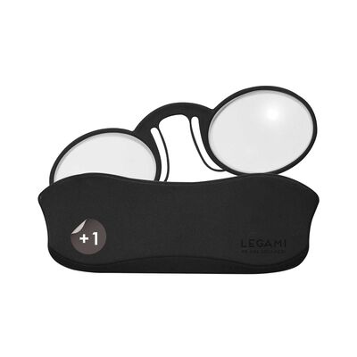 Occhiali da Lettura Pince-Nez - Diottrie +1