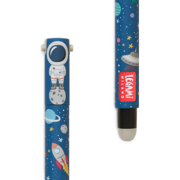 Löschbarer Gelstift - Erasable Pen