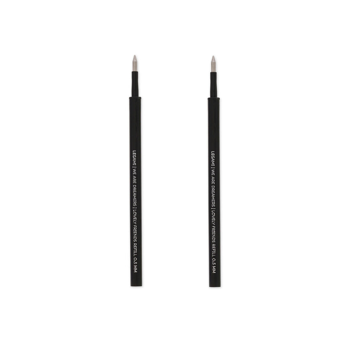 Legami - Refill Per Penna Gel Cancellabile, Set 3 Pezzi, Altezza 13 Cm Inchiostro Termosensibile Verde P Gn Kfjmbbjg Eaww W