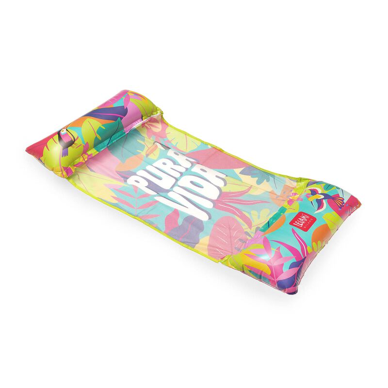 Inflatable Hammock PURA VIDA | Legami.com