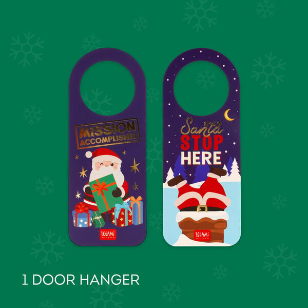 Kit per Lettera a Babbo Natale