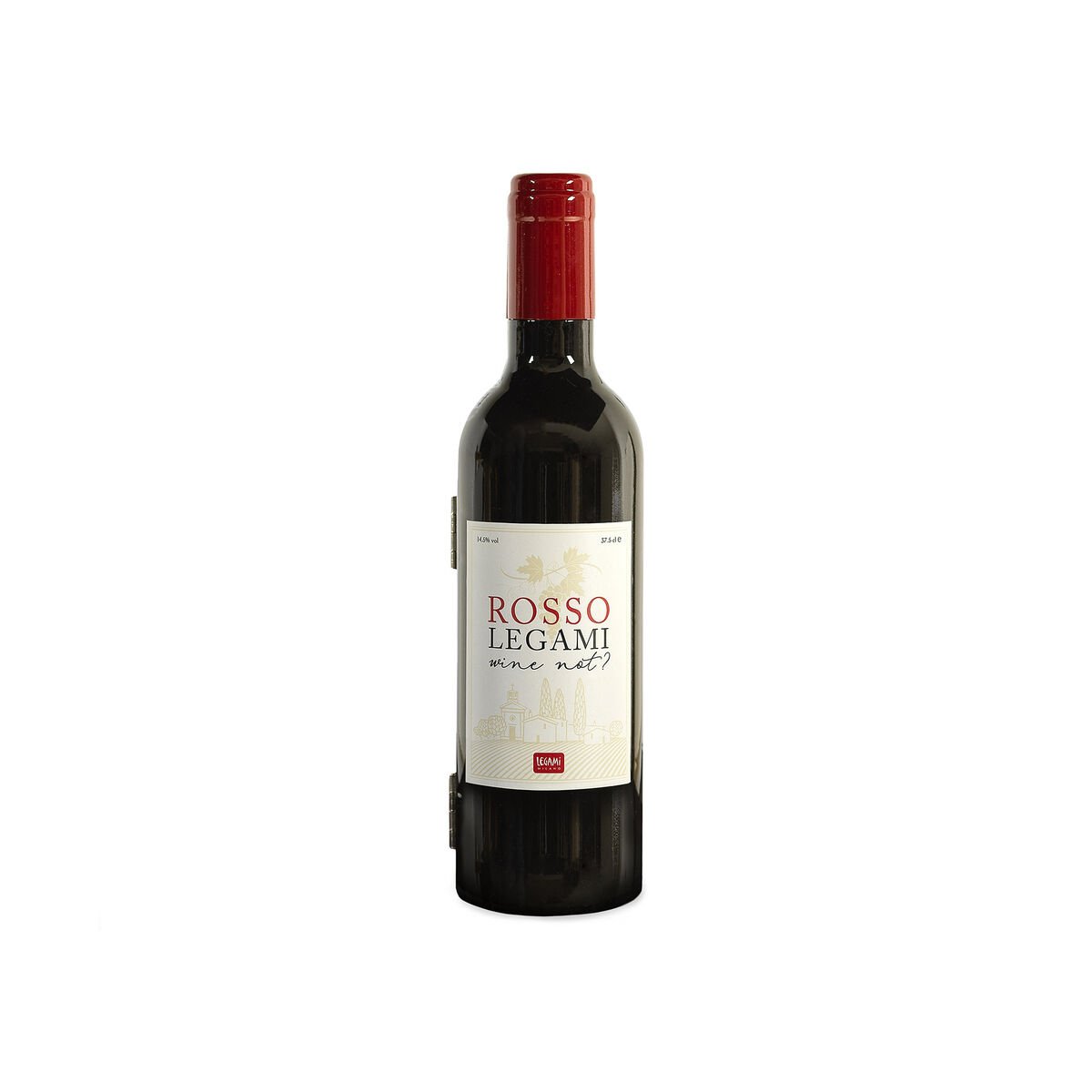 Rosso Legami - Wine Set Small, , zoo