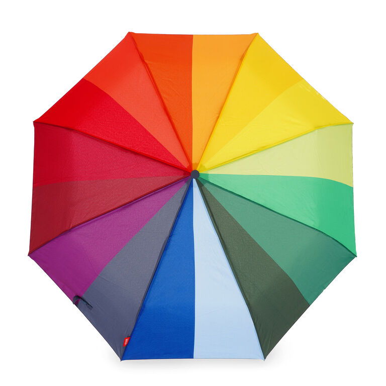 Parapluie Pliant - Rainbow Umbrella Parapluie Pliant - Rainbow Umbrella
