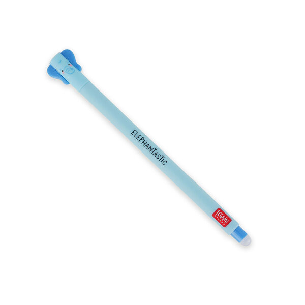 Stylo à Encre Gel Effaçable - Erasable Pen