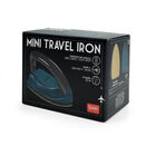 Mini Travel Iron, , zoo