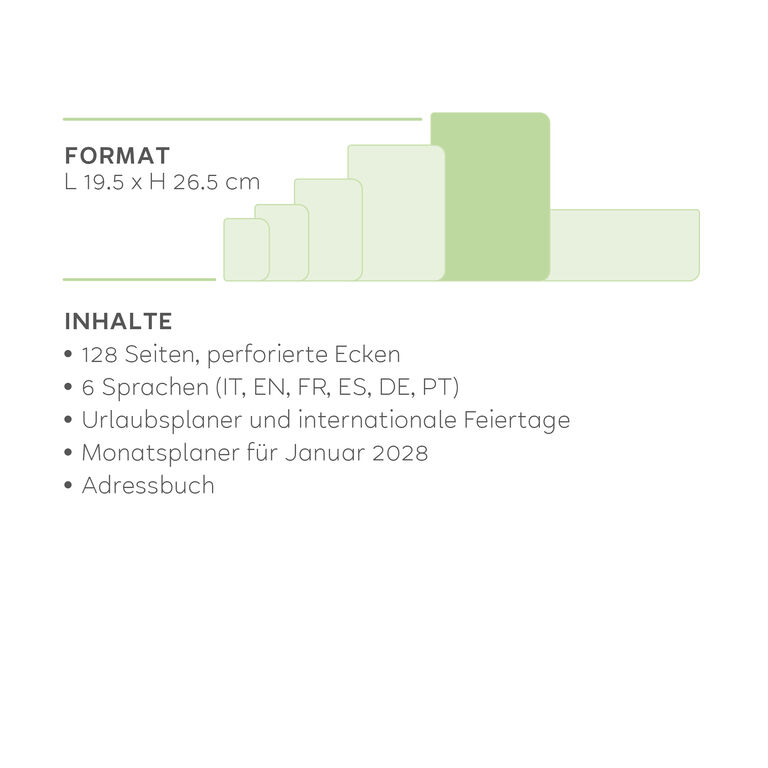 Terminplaner für 12 Monate Wochenübersicht Maxi 2027 - Raspberry Jam Terminplaner für 12 Monate Wochenübersicht Maxi 2027 - Raspberry Jam