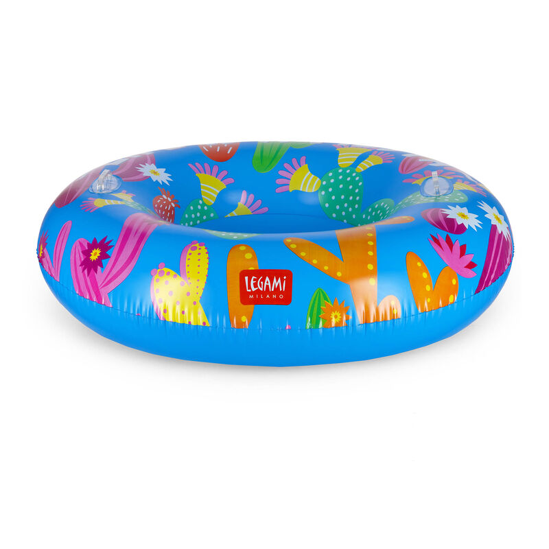 Maxi Bouée Gonflable - Maxi Pool Ring, , zoo