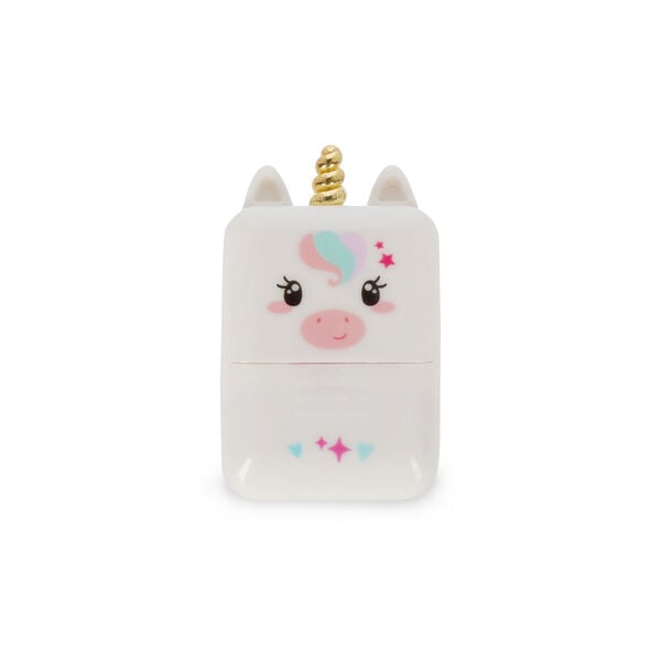 Timbro Decorativo a Rullo - Unicorn - Roller Stamp