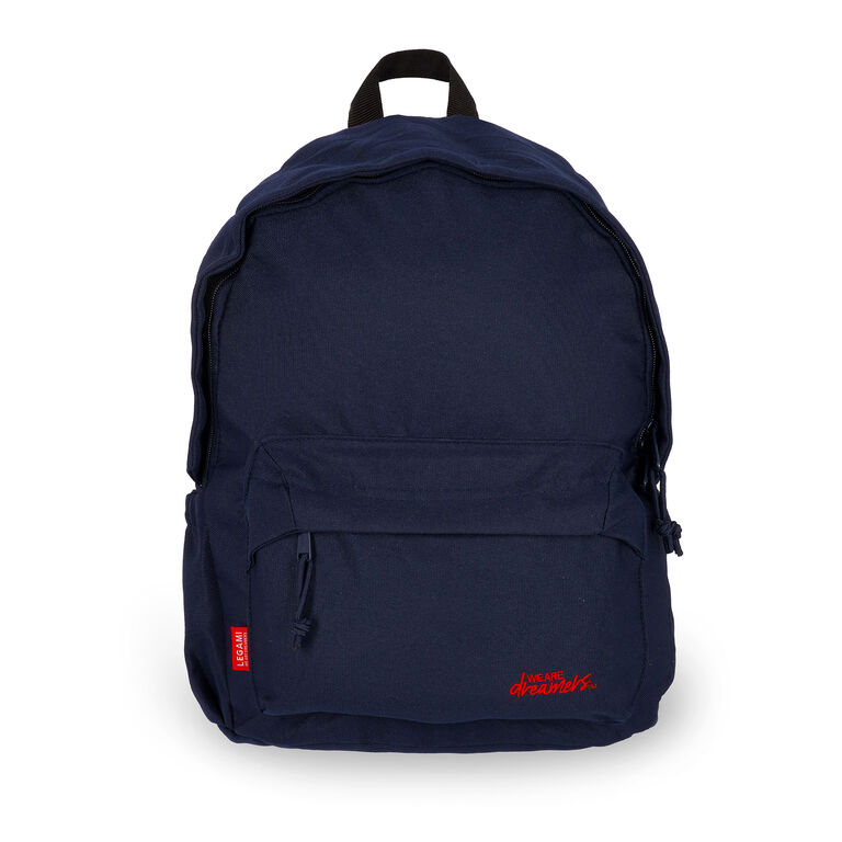 My Backpack - Blue