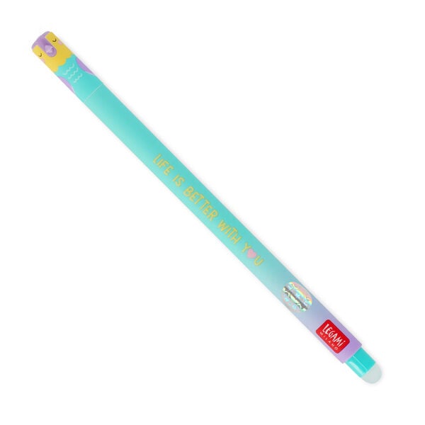 Set di 2 Penne Gel Cancellabili - Better Together - Erasable Pen Set di 2 Penne Gel Cancellabili - Better Together - Erasable Pen