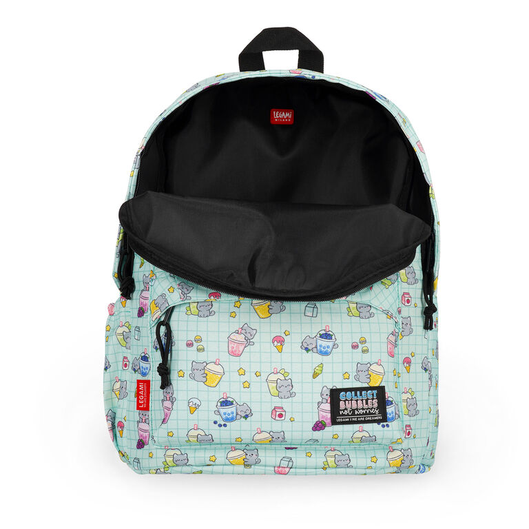 Zaino - My Backpack - Kitty Zaino - My Backpack - Kitty