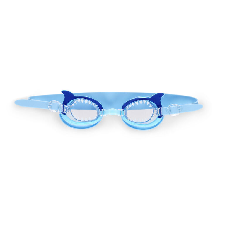 Occhialini da Nuoto Shark - Too Cool for The Pool