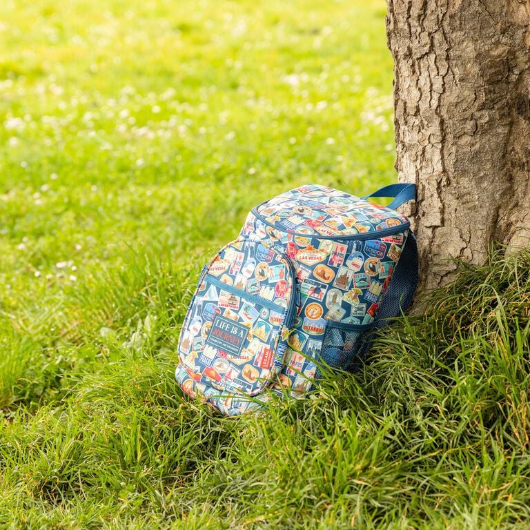 Thermorucksack - Cooler Backpack
