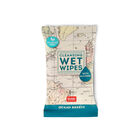 10 Cleansing Wet Wipes, , zoo