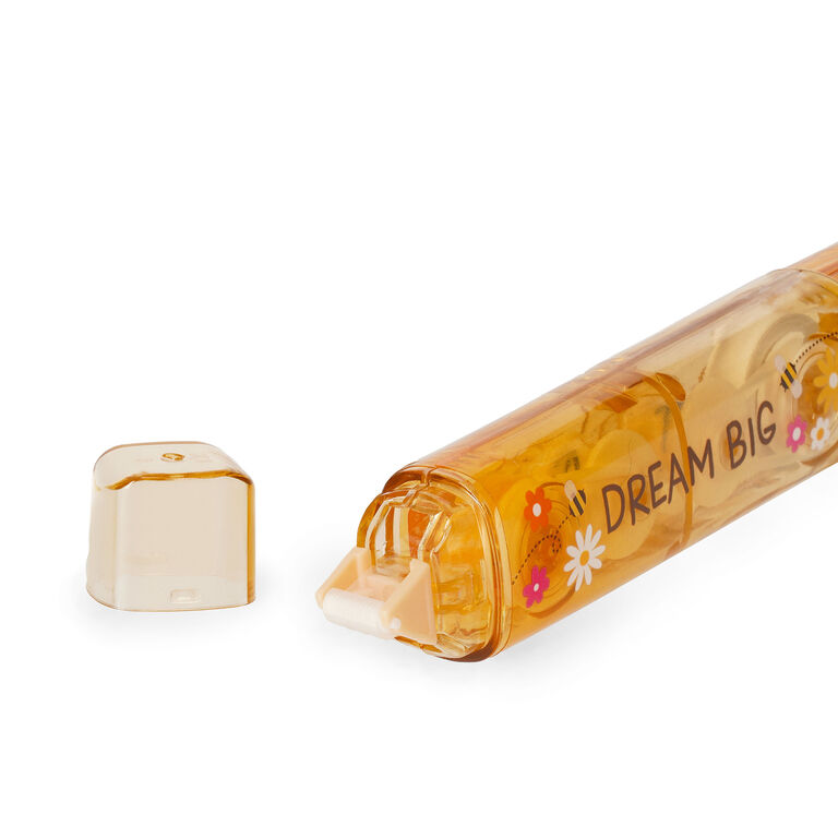 2-in-1 Korrekturroller und Kleberoller - Bear Sweet Bear 2-in-1 Korrekturroller und Kleberoller - Bear Sweet Bear