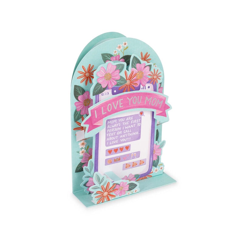 Pop-Up Card Pop-Up Card