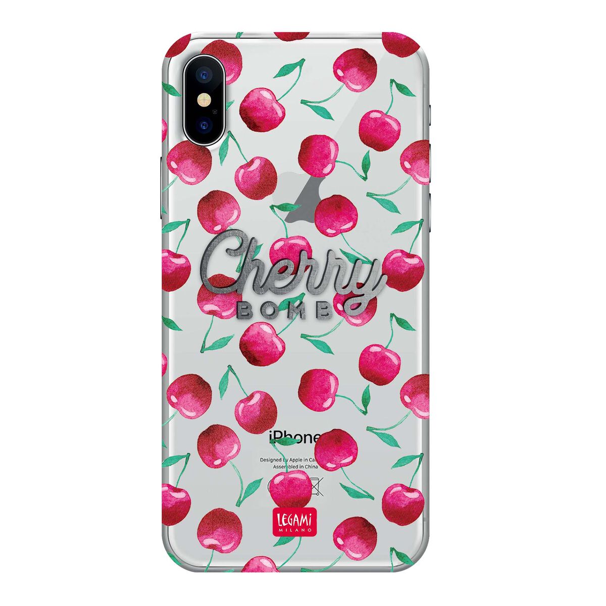 Cover Iphone Xs Max, , zoo