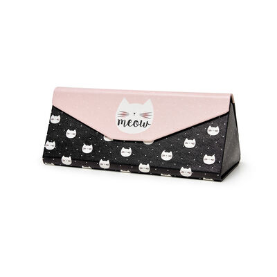 Custodia Portaocchiali Pieghevole