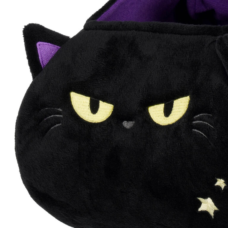 Bolsa de Halloween para «¿Truco o Trato?» Kitty Witch - Trick or Treat