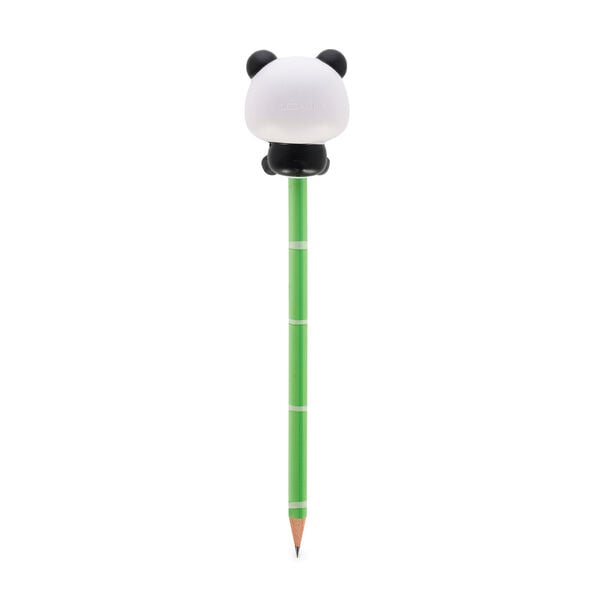 Pencil with Squishy Panda "Hug me" - Squeezies Pencil with Squishy Panda "Hug me" - Squeezies