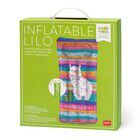 Inflatable Lilo, , zoo
