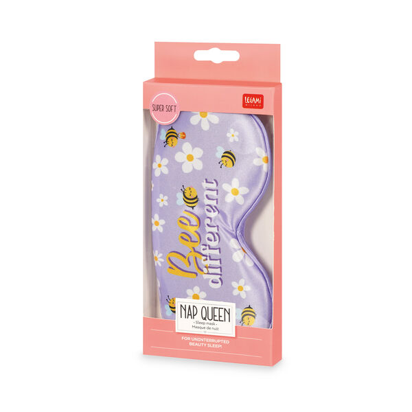 Mascherina da Notte Bee - Nap Queen