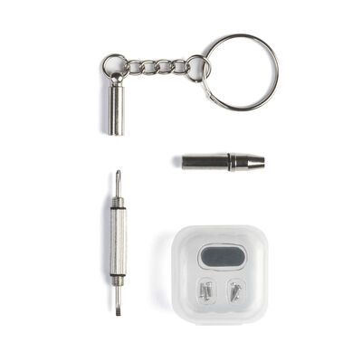 SOS GLASSES - KIT RIPARA OCCHIALI