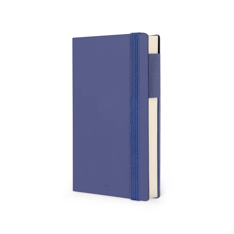 Agenda 12 Mesi Giornaliera - Medium - 2026