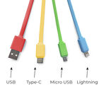 Multiple Charging Cable - Link Up, , zoo
