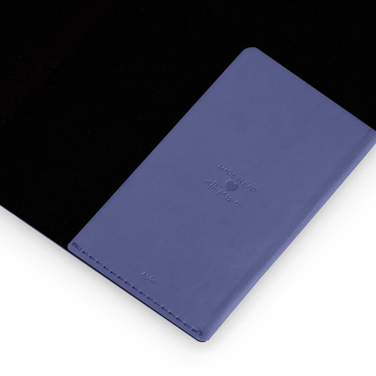 Agenda 12 Mesi Giornaliera - Medium - 2026