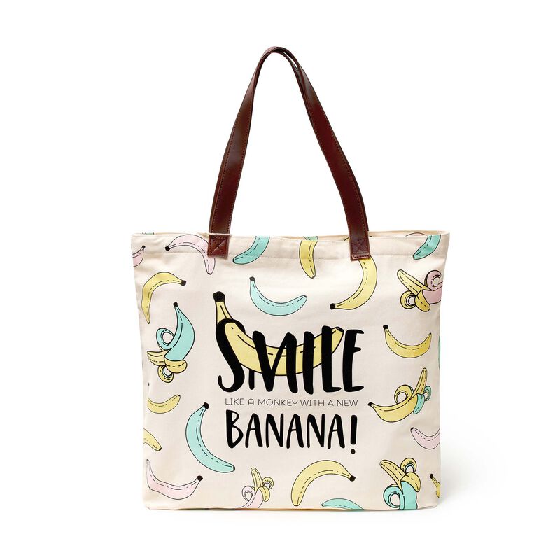 Borsa in Cotone, , zoom