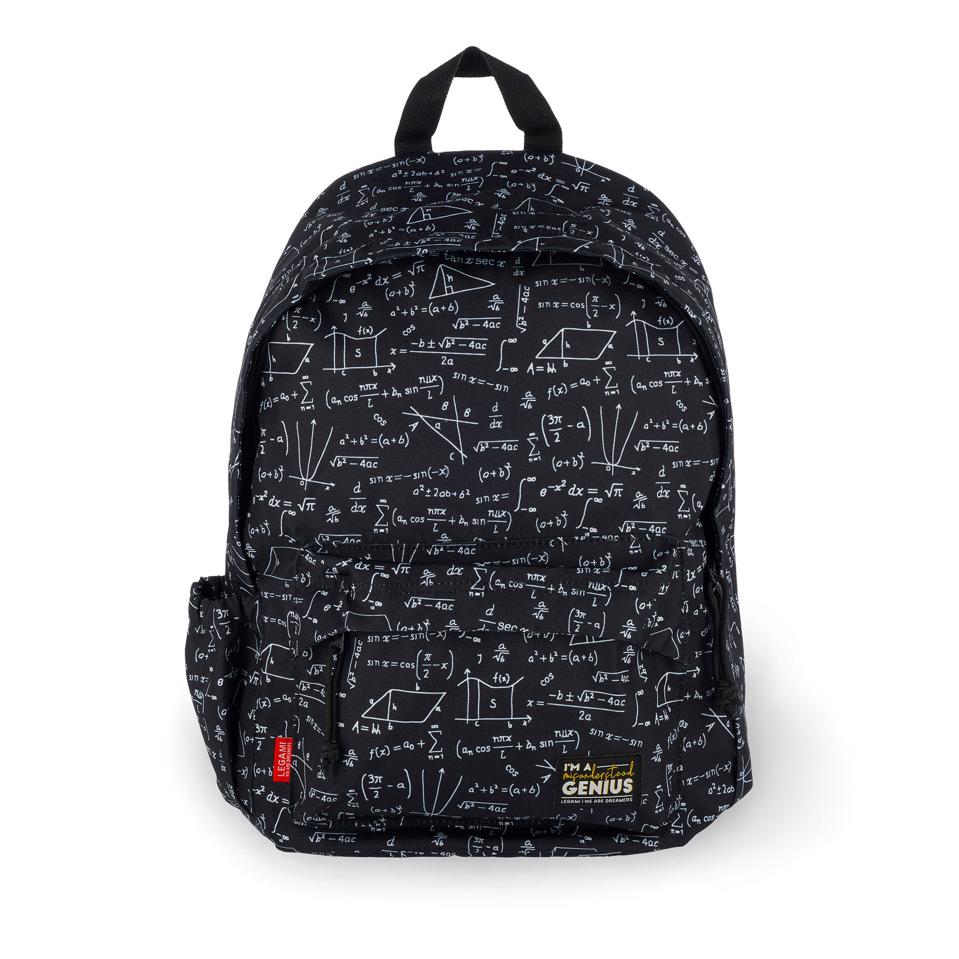Backpack Moncler Genius Salehe Bembury 5A00001 - M3269 | FLEXDOG