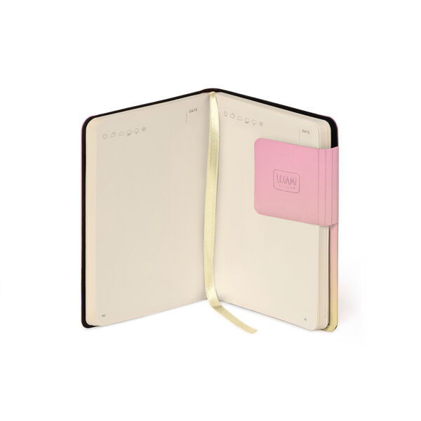 Blanko-Notizbuch mit Softcover - Sunrise Lover - My Notebook Blanko-Notizbuch mit Softcover - Sunrise Lover - My Notebook