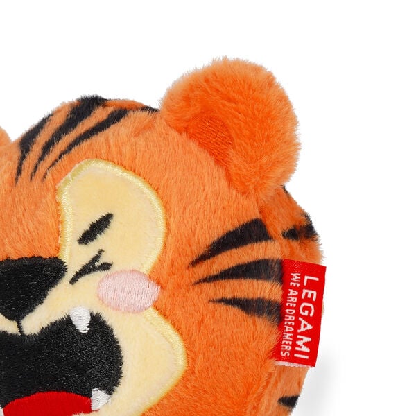 Bouncy Ball - Tiger - Bouncing Gang