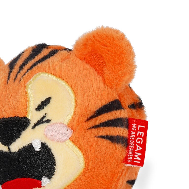 Bouncy Ball - Tiger - Bouncing Gang