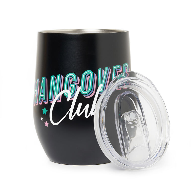 325 ml Vacuum Tumbler - Hangover - Hot & Cold