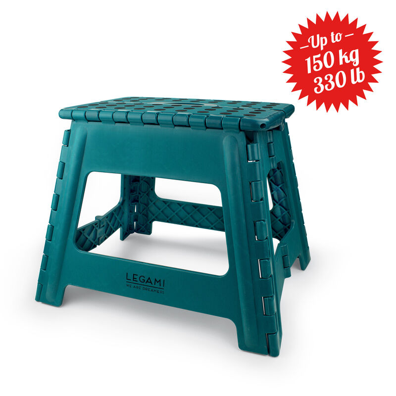 Folding Stool