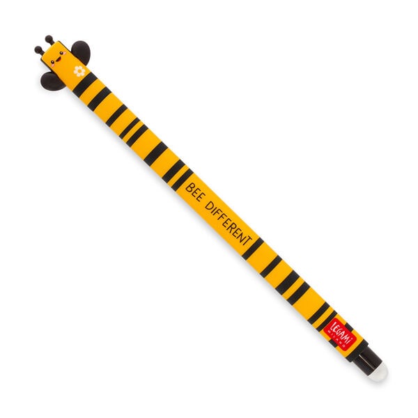 Penna Gel Cancellabile Bee "Bee Different" - Erasable Pen