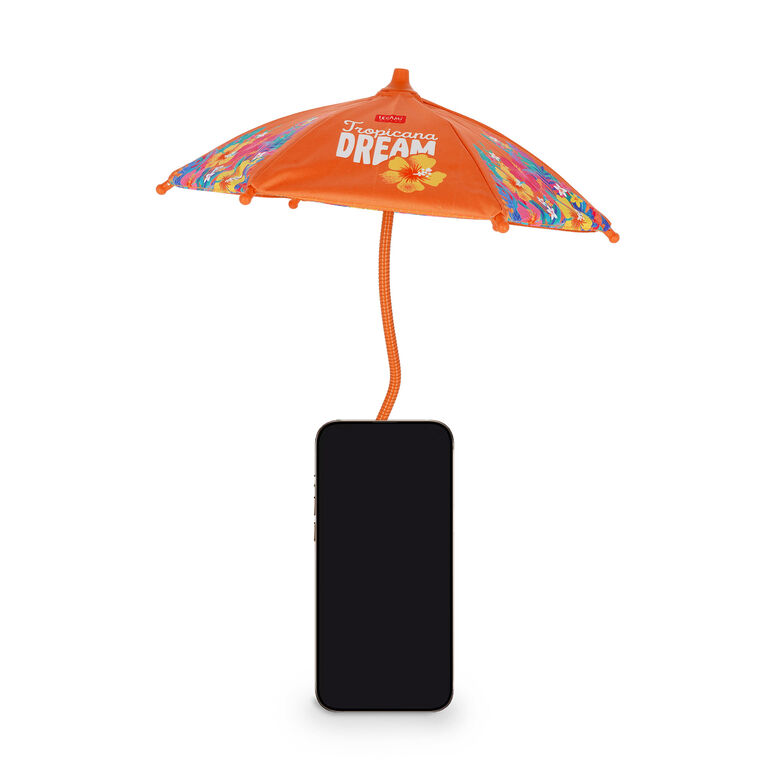 Parapluie Magnétique Pour Smartphone