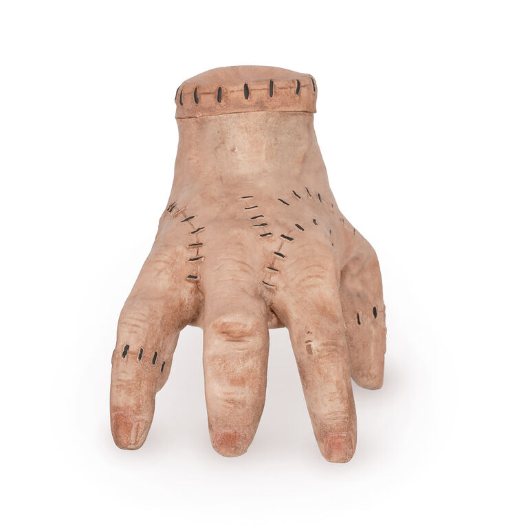 Mano de Zombi Animada - The Walking Hand
