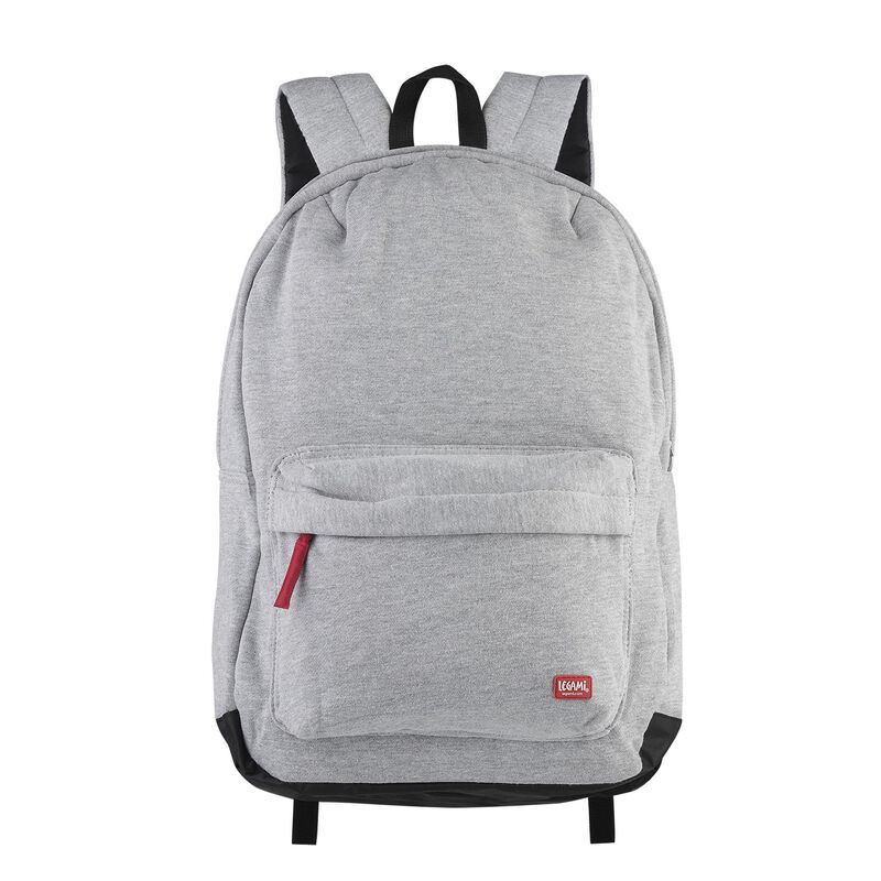 Zaino in Felpa, , zoom