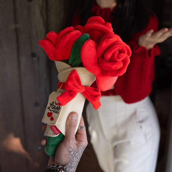 Bouquet di Peluches - Say it with Flowers Bouquet di Peluches - Say it with Flowers