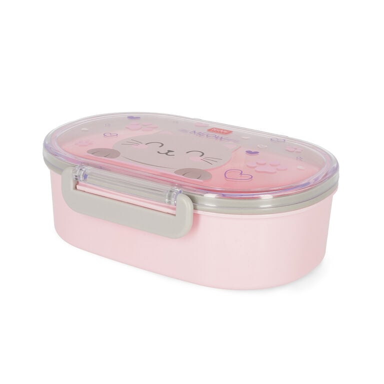 Fiambrera para Merienda - Snack & Go - Kitty Fiambrera para Merienda - Snack & Go - Kitty