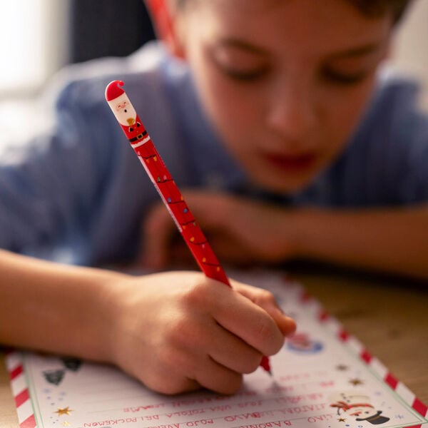 Set mit Löschbaren Gelstiften - Erasable Pen