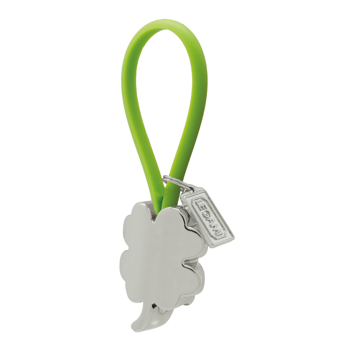 Keyring - Lucky Chain GOOD LUCK | Legami.com