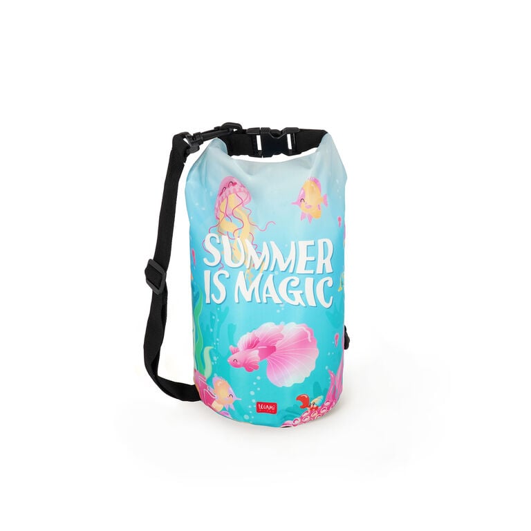 Wasserdichter Beutel - 3 Liter - Dry Bag