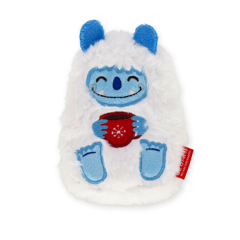 Scaldamani Yeti - SOS Winter