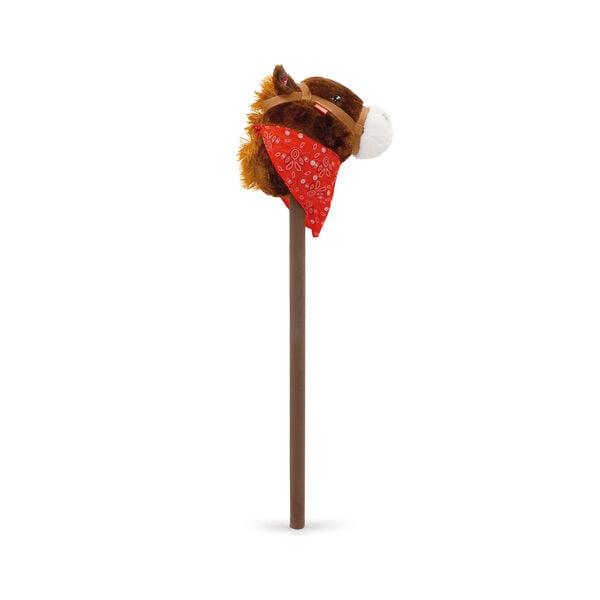 Hobby Horse with Sound - Hobby Horse