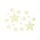 Étoiles Phosphorescentes Autocollantes - Super Stars, , zoo